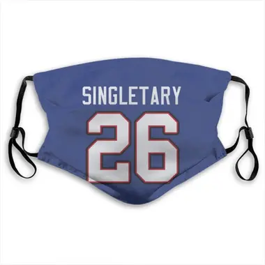 Buffalo Bills Devin Singletary 26 2021 Nfl Golden Brandedition Olive Jersey  Gift For Bills Fans - Bluefink