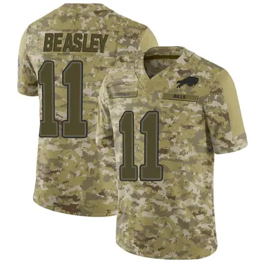 buffalo bills beasley jersey